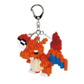 カワダ n-fig ポケットモンスター リザードン リザードン NFG50ﾘｻﾞ-ﾄﾞﾝ