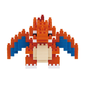 カワダ n-fig ポケットモンスター リザードン リザードン NFG50ﾘｻﾞ-ﾄﾞﾝ-イメージ5