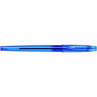 パイロット スーパーグリップG 0.7mm 細字 青 F023829-BSGC-10F-LL