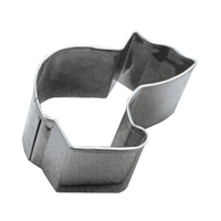 タイガークラウン 18-8 動物抜型 クマ No.1289 FC054LM-4441100