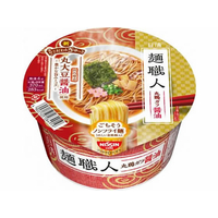 日清食品 FC421SJ 日清麺職人 醤油 |エディオン公式通販