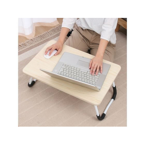 不二貿易 どこでも使えるミニテーブル 6040 FC636TA-28603-イメージ4