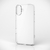 エレコム iPhone 16 Plus用ハイブリッドケース クリア PM-A24BHVCKCR-イメージ2