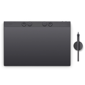 WACOM ペンタブレット Wacom Intuos Pro 2025 large PTK870K0C WACOM ペンタブレット Wacom Intuos Pro 2025 large PTK870K0C