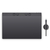 WACOM ペンタブレット Wacom Intuos Pro 2025 large PTK870K0C-イメージ1