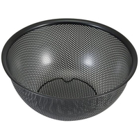 リバティーコーポレーション シリコーン加工 パンチングザル 21cm 足付 FCE301W-LD-452