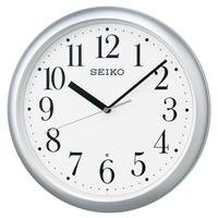 SEIKO 電波掛時計 KX218S