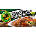 ハウス食品 ジャワカレー 中辛大 185g F851727