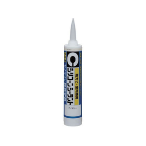 セメダイン シリコーンシーラント 8070 アイボリー 330mL FC915RX-SR-062-イメージ1