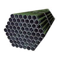 アルインコ 単管ピン付き 48.6MM×1M FC554HG-3605493