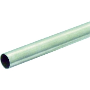 アルインコ 単管ピン付き 48.6MM×1M FC554HG-3605493-イメージ2