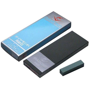 ナニワ研磨工業 ダイヤ角砥 #600 エビ印 FCE877Z-DR-7506-イメージ1