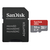 サンディスク Ultra microSDHC UHS-Iカード(32GB) SDSQUA4-032G-JN3MA-イメージ1