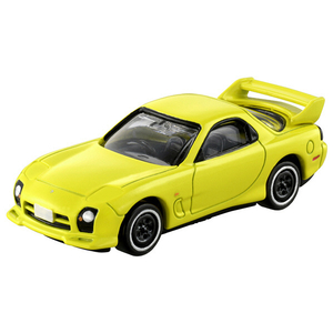 タカラトミー トミカプレミアムunlimited 12 頭文字D RX-7(高橋啓介) PトミカULT12イニシヤルDRX7 タカラトミー トミカプレミアムunlimited 12 頭文字D RX-7(高橋啓介) PトミカULT12イニシヤルDRX7