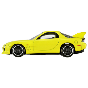 タカラトミー トミカプレミアムunlimited 12 頭文字D RX-7(高橋啓介) PﾄﾐｶULT12ｲﾆｼﾔﾙDRX7-イメージ8