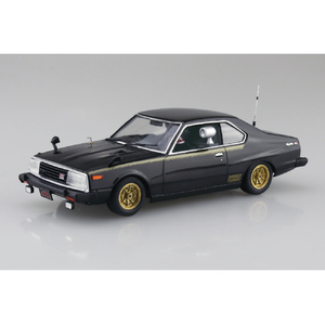 絶版 限定品 西部警察 1/24 マシーンX スーパーディテール仕様 アオシマ アオシマ ｾｲﾌﾞｹｲｻﾂ1ﾏｼﾝX 1/24 西部警察 No．1 マシンX |エディオン公式通販