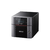 バッファロー TeraStation 2ドライブ(8TB) TS5220DNシリーズ ブラック TS5220DN0802-イメージ1