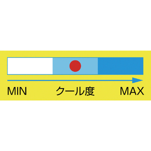 トラスコ 背中も拭けるジャンボボディシート　超大判タイプ　（２０本入） TBSL-20-イメージ2