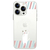 abbi FRIENDS iPhone 13 Pro用ソフトクリアケース ターちゃん 夢のなか ABF21766I13P-イメージ1