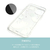 abbi FRIENDS iPhone 13 Pro用ソフトクリアケース ターちゃん 夢のなか ABF21766I13P-イメージ10