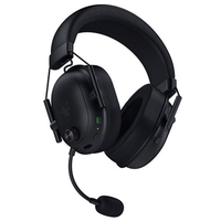 RAZER RZ04-04960100-R3M1 ゲーミングヘッドフォン BlackShark V2