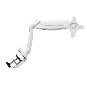 プリンストン 120HzADSパネル USB Type-C搭載 21．5型フルHD液晶ディスプレイ モニターアーム(White) ホワイト PTF-B221WA-WH-イメージ4
