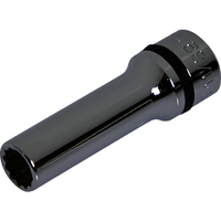 KTC ９．５ｓｑ．ディープソケット（十二角）　対辺寸法１１／３２ｉｎｃｈ　全長５５ｍｍ NB3L-1132W