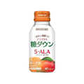 ＳＢＩアラプロモ アラプラス 糖ダウン 5-ALA ドリンク 100mL FCT7199