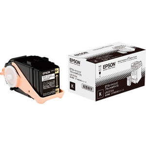 エプソン ETカートリッジ ブラック F892925-LPC3T31K-イメージ1