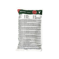 デンティロ ワイプス レモン 除菌クロス AG クロスタイプ(シロ)120枚 FCG385K-24-8474-02