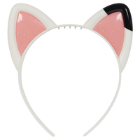 ロジェビビエ　パール猫カチューシャ タカラトミー ｷﾞﾔﾋﾞ-ｷﾞﾔﾋﾞ-ﾉﾈｺﾐﾐｶﾁﾕ-ｼﾔ ギャビーのドールハウス
