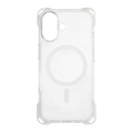 サンクレスト iPhone17用4ホールケース クリア I39FIJS04