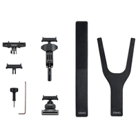 DJI Osmo Road Cycling Accessory Kit (Dual-Direction Quick-Release) OA6J16