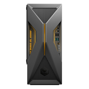 ASUS ASUS TUF Gaming T700 Mini (T700MF) グレー T700MF-05225F089W-イメージ15