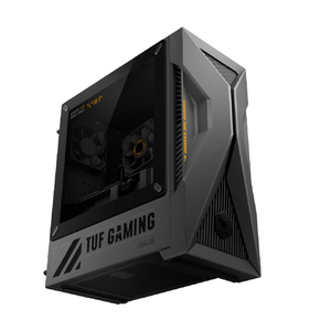 ASUS ASUS TUF Gaming T700 Mini (T700MF) グレー T700MF-05225F089W-イメージ18