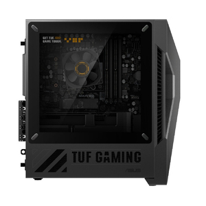 ASUS ASUS TUF Gaming T700 Mini (T700MF) グレー T700MF-05225F089W-イメージ20