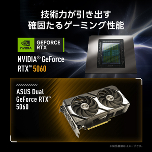 ASUS ASUS TUF Gaming T700 Mini (T700MF) グレー T700MF-05225F089W-イメージ5