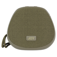 HAPPY PLUGS ワイヤレススピーカー JOY-SPEAKERシリーズ グリーン JOY-SPEAKER-GREEN232618