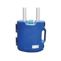 トーエイライト テントウエイト10 水専用 10kg FC054RA-B-3654