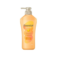KAO エッセンシャル しっとりまとまる シャンプー ポンプ 450mL FC634RW