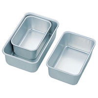 スギコ産業 スギコ/アルミディープバット (D型バット) 56cm 562×307×110 FC000KT-2809753