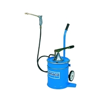 ヤマダコーポレーション グリス用ハンドバケットポンプ FC508CB-1126784