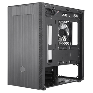 Cooler Master ミニタワー型PCケース ブラック MCB-B400L-KG5N-S00-イメージ10