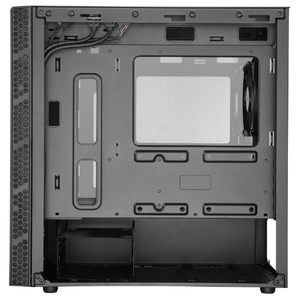 Cooler Master ミニタワー型PCケース ブラック MCB-B400L-KG5N-S00-イメージ11
