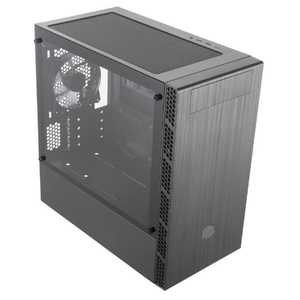 Cooler Master ミニタワー型PCケース ブラック MCB-B400L-KG5N-S00-イメージ4