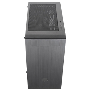 Cooler Master ミニタワー型PCケース ブラック MCB-B400L-KG5N-S00-イメージ5
