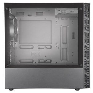 Cooler Master ミニタワー型PCケース ブラック MCB-B400L-KG5N-S00-イメージ8