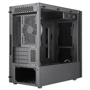 Cooler Master ミニタワー型PCケース ブラック MCB-B400L-KG5N-S00-イメージ9