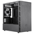 Cooler Master ミニタワー型PCケース ブラック MCB-B400L-KG5N-S00-イメージ1
