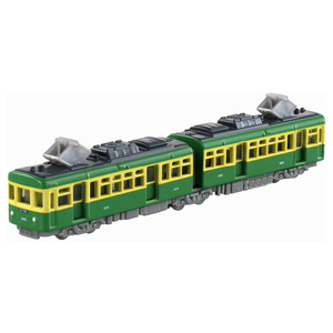 タカラトミー ロングタイプトミカ No.150 江ノ電300形 NO150エノデン300ケイ タカラトミー ロングタイプトミカ No.150 江ノ電300形 NO150エノデン300ケイ